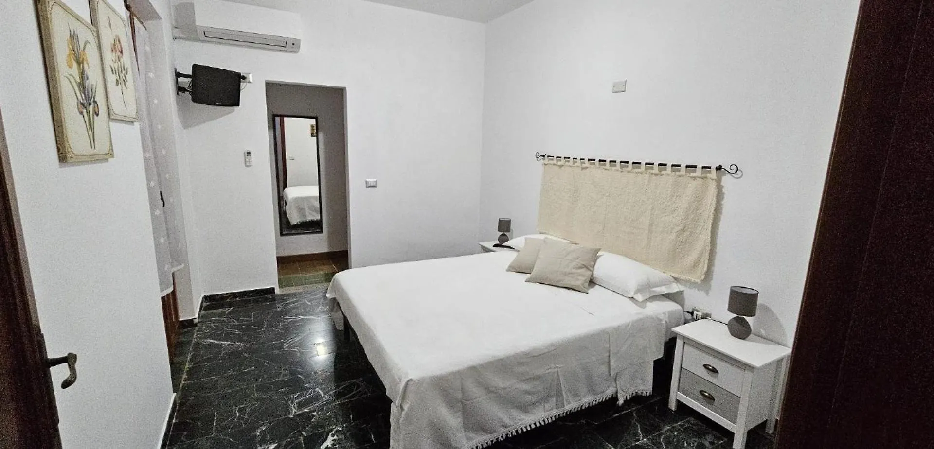 Ferienwohnung Orgosio Santa Maria Navarrese